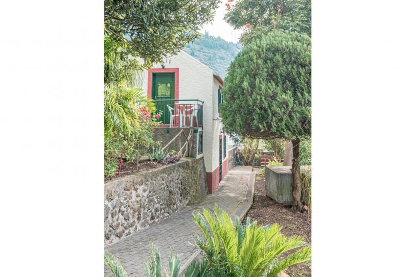 Historische Quinta Vista Mar in Arco T3 - foto 6