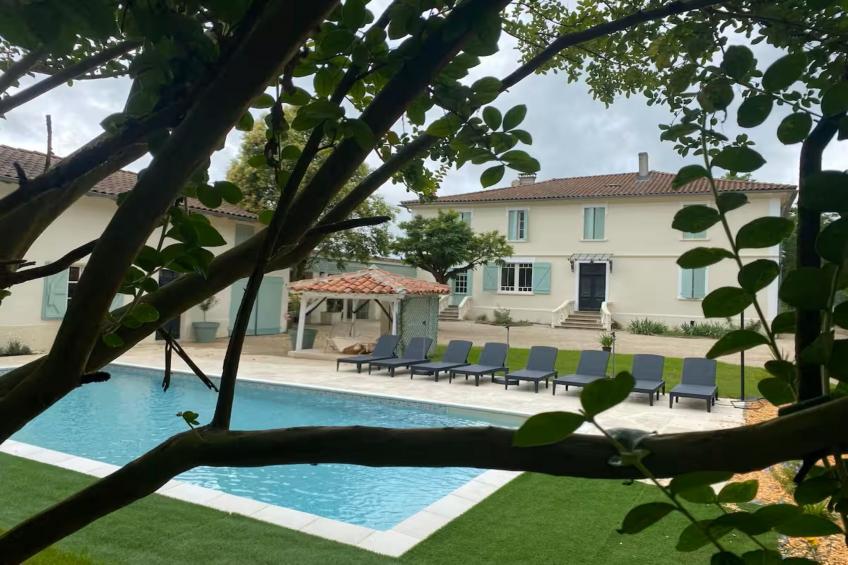 Les jardin de l'Oasis - foto 30