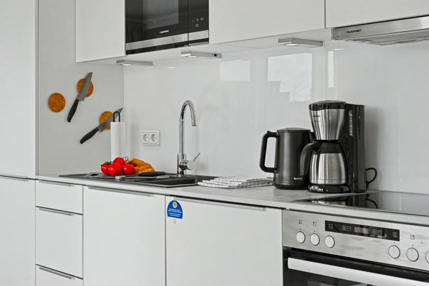 Penthouse Dümmerblick - foto 15