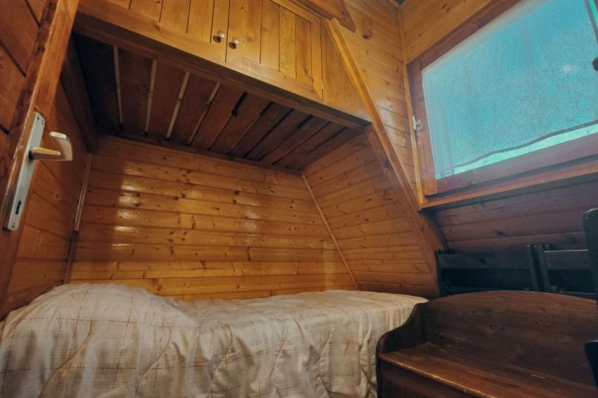 Mathilde's Chalet Naturhaus - foto 7