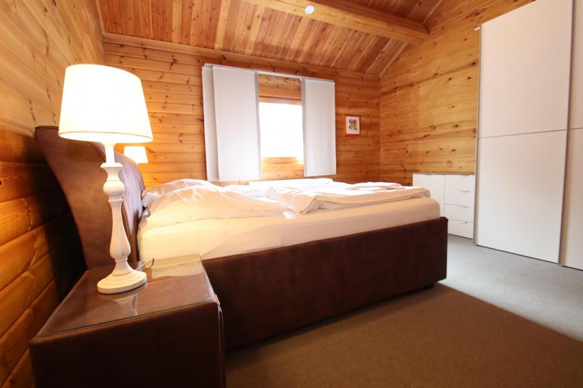 Hotel Harzhaus - Großes Ferienhaus 5 - foto 34