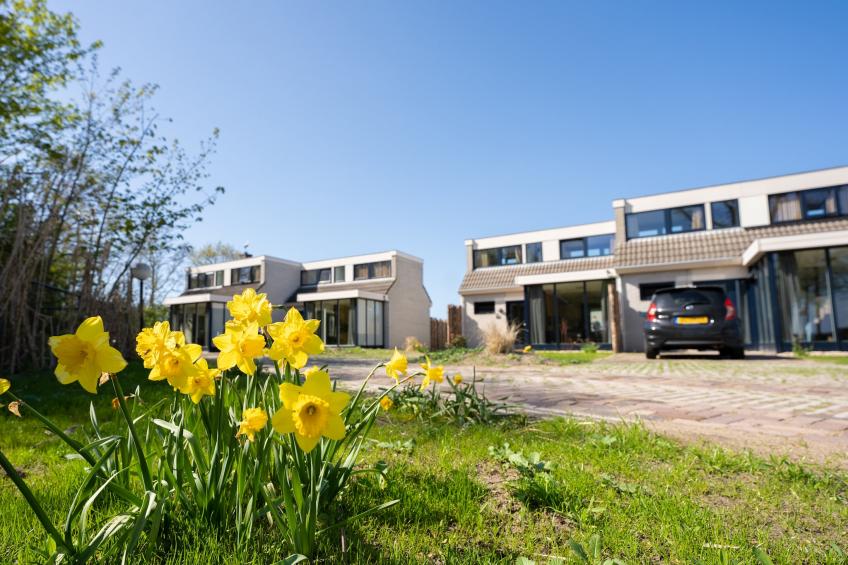 Vakantiepark 't Eibernest Texel 1 - foto 40