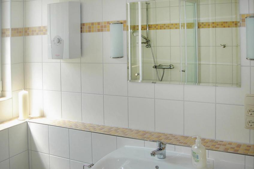 Doppelhaushälfte Bernsteinhaus II, Trassenheide - foto 40