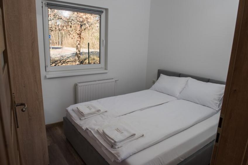 Apartament 7-osobowy parter Przystanek Jarosławiec - foto 5
