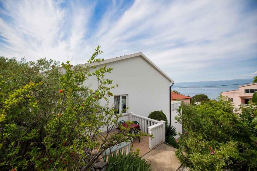 Holiday apartment near the beach with sea view and air conditioning - BF-V3XY - foto 2