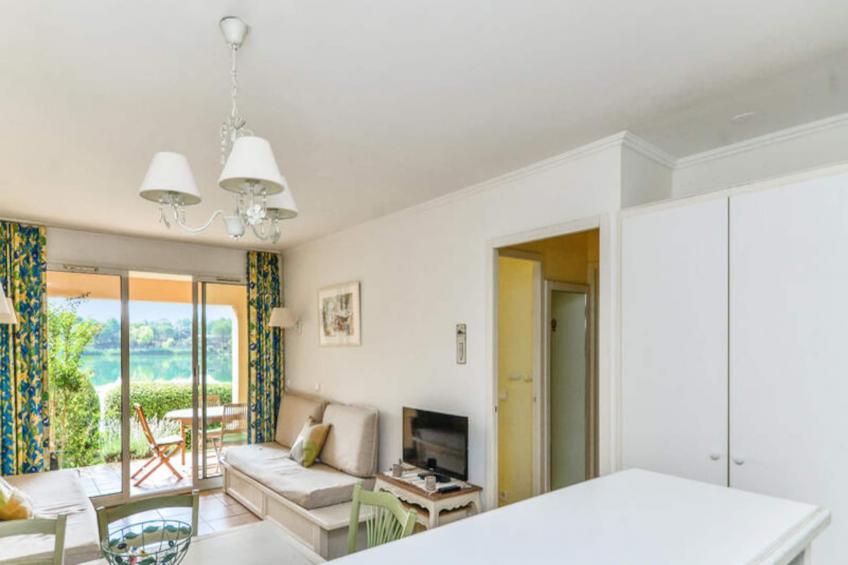 Village Pont Royal en Provence - maeva Home - foto 26
