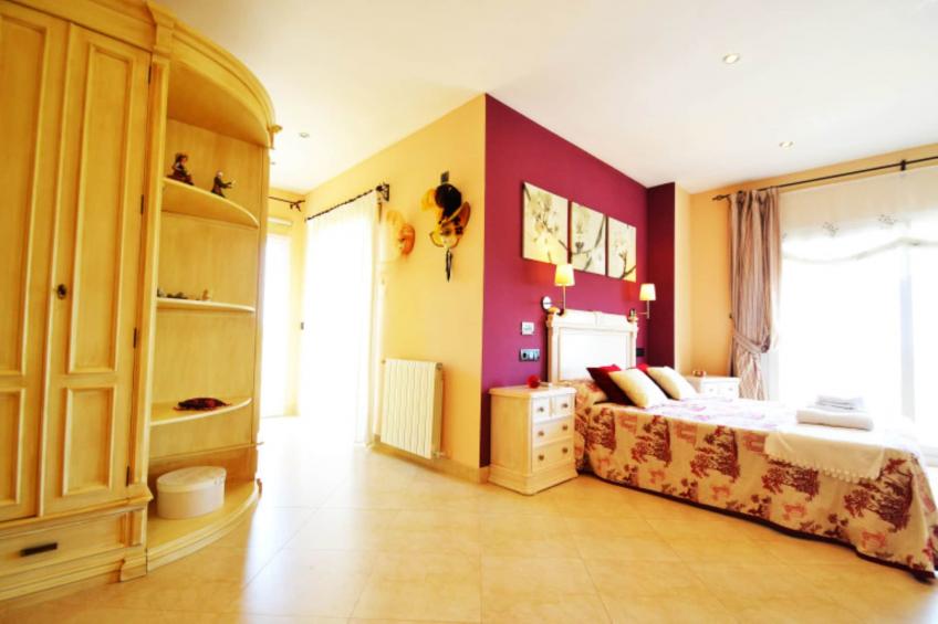 Chalet Libertat - foto 29