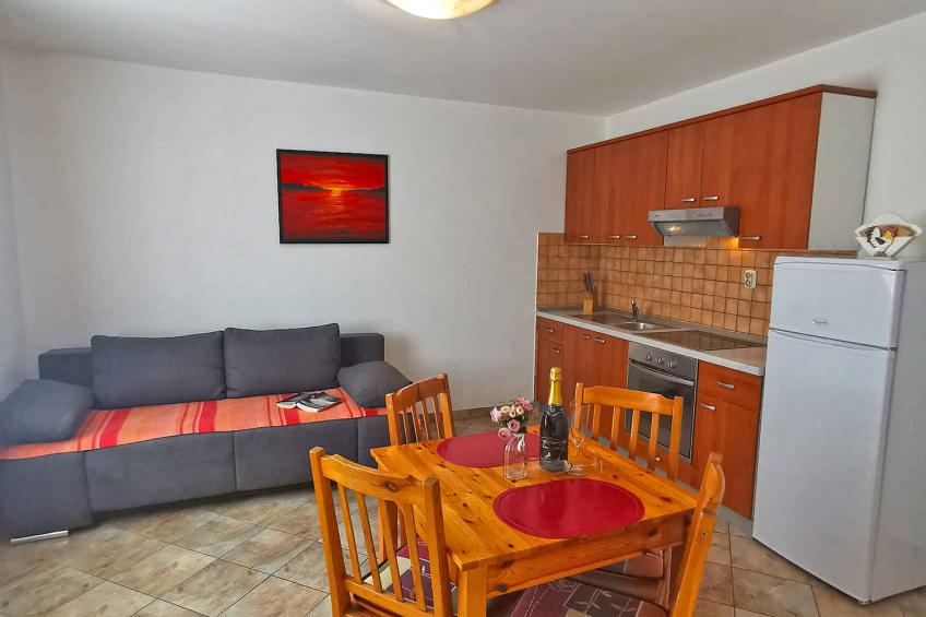Vakantiewoning met airco - VW-325V6 - foto 4