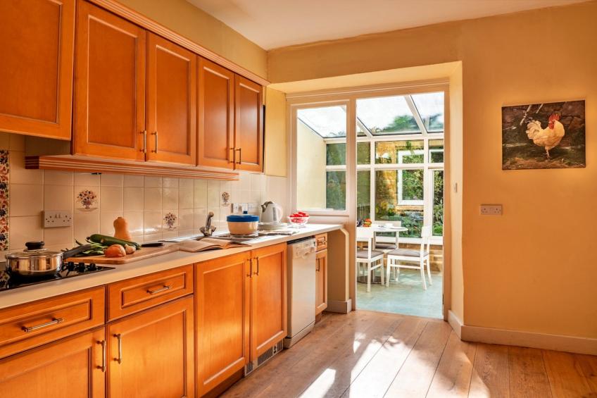 Lodge Cottage - foto 4