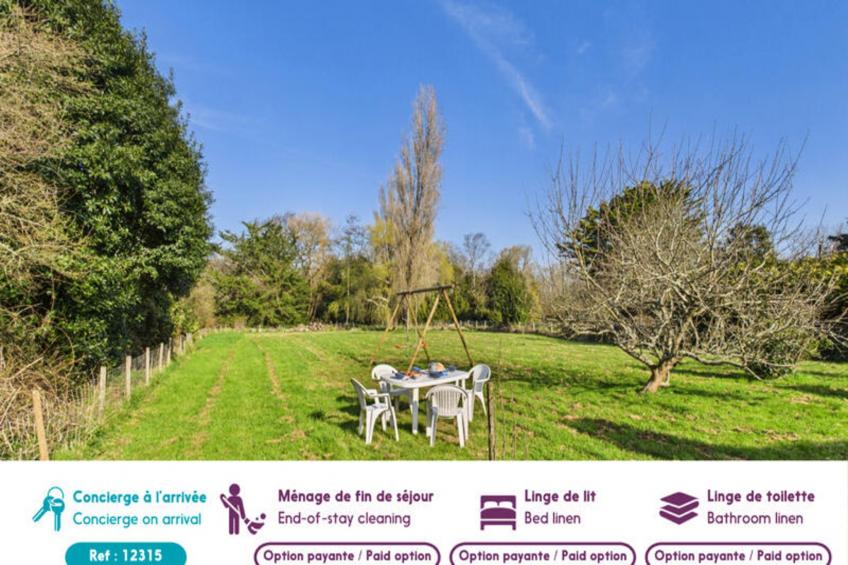 Maison à Saint Jean Trolimon - foto 2