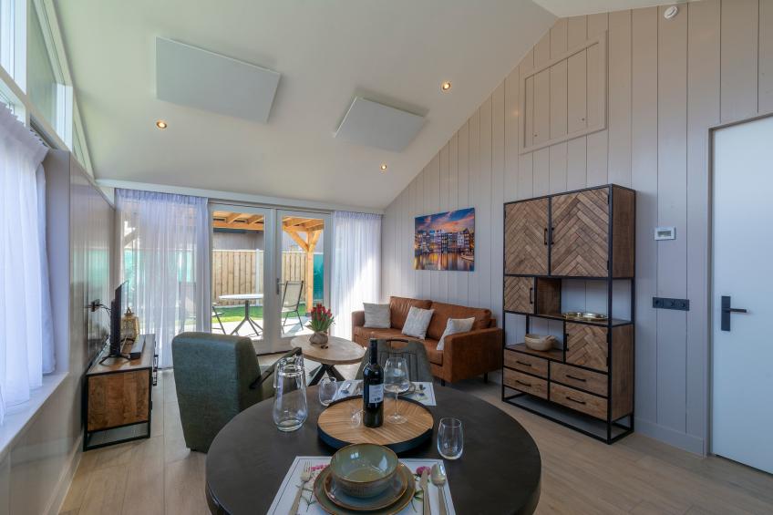 Wellness Villa Azure - foto 8