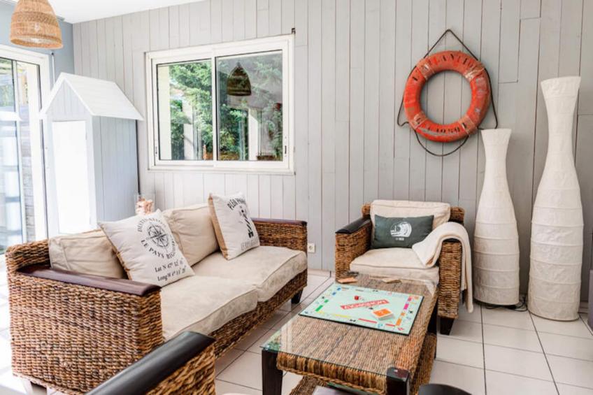 Maison à Plomeur - foto 12