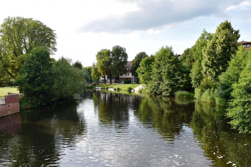 Appartementen Spreehaus, Lübben - Type B - foto 39