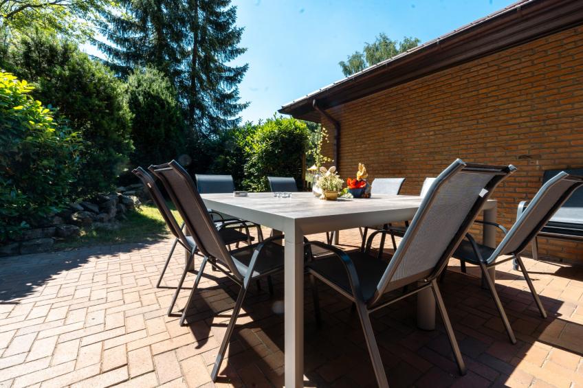 Bungalow Estate 12 persons - foto 28