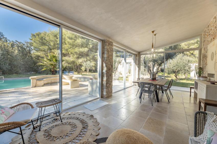 Tenuta Arcàdia - foto 4