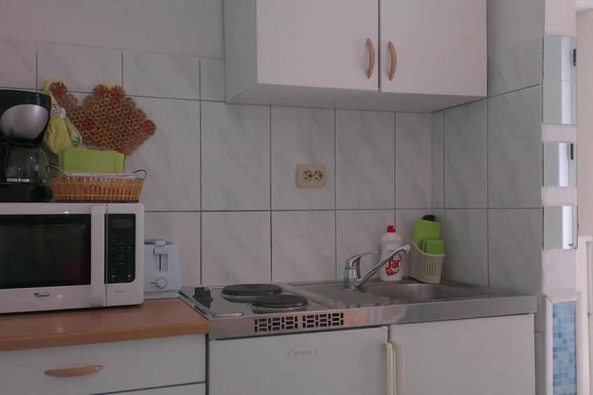 Vedran' Ferienwohnung mit Wasserblick - foto 16