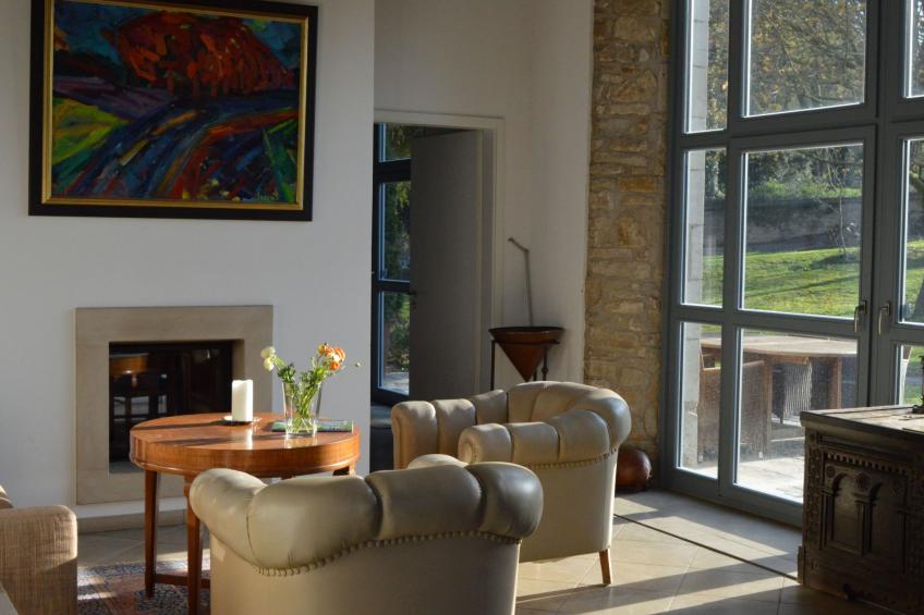 in Weenzen mit Großem Garten - foto 12