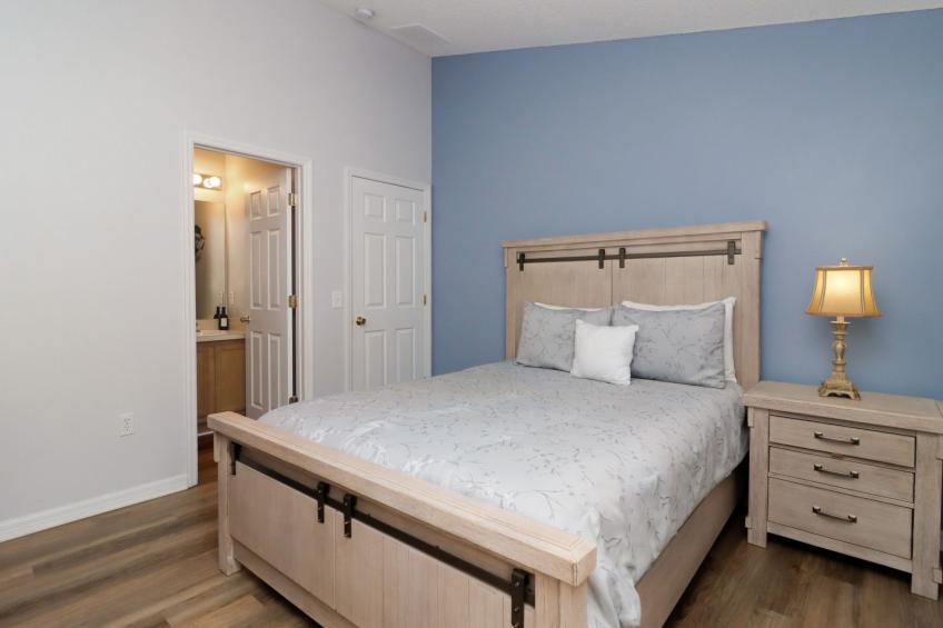 Ruhiger 4BR Rückzug in der Nähe von Orlando Parks - foto 21