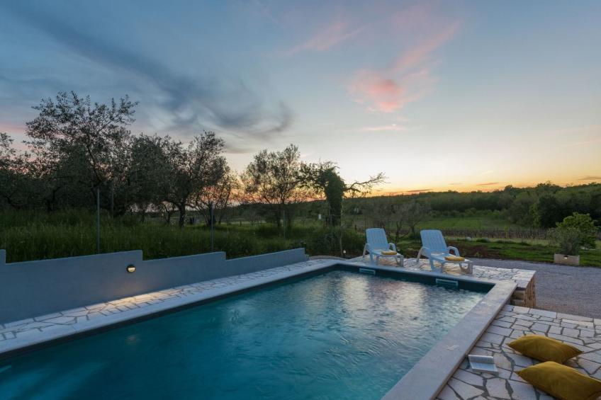 Villa Pendolina mit privatem Pool und Jacuzzi - foto 14