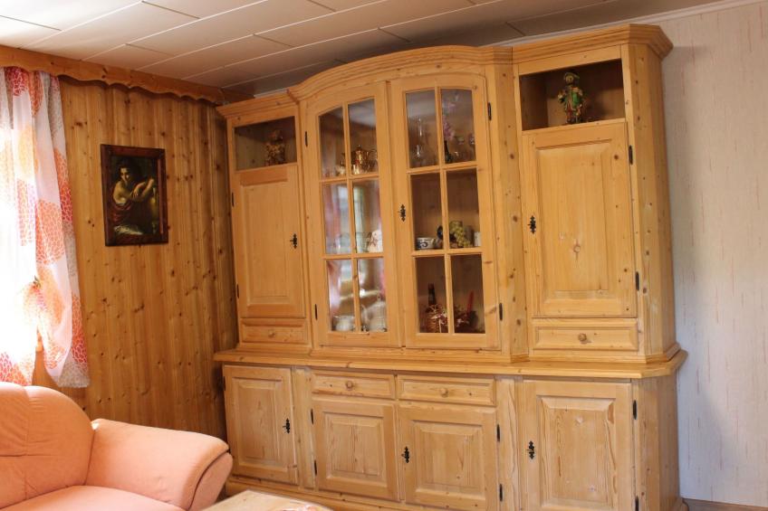 mit Kaminofen, Fitnessraum und Sauna - foto 14