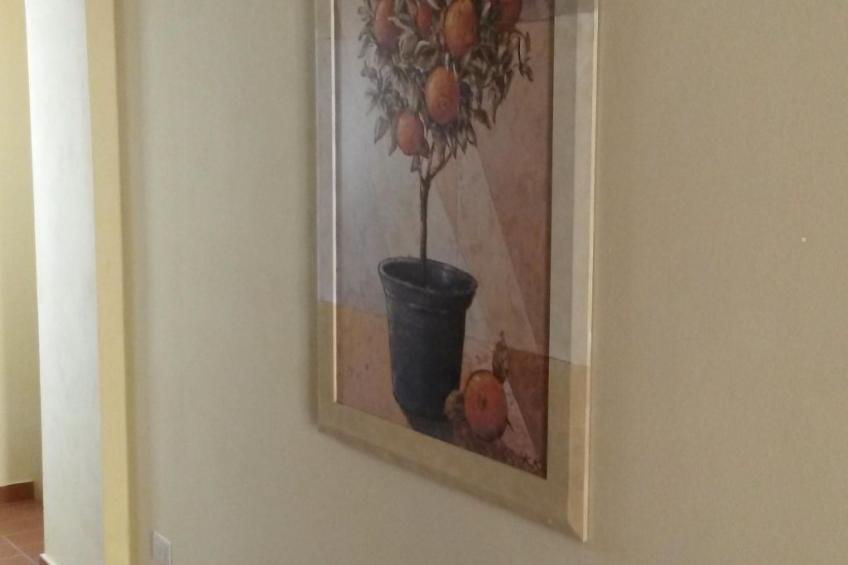 Wohnung "L'Arancio" mit Privatparkplatz - foto 4