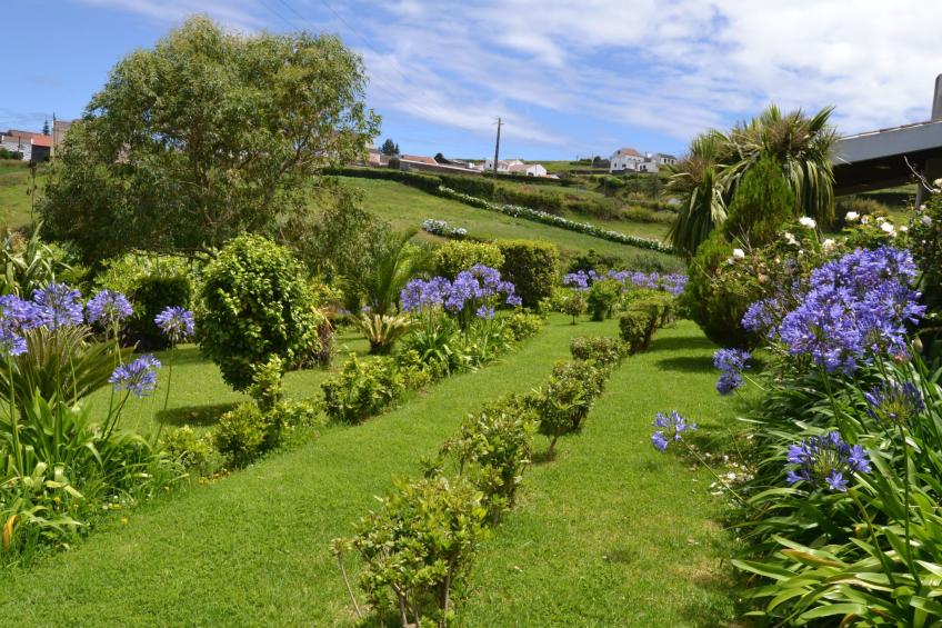 Casa da Fonte - Historisches Steinhaus auf den Azoren - foto 32