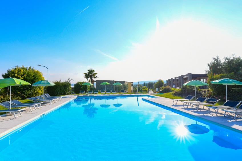 Relais Rosa dei Venti - Zwei-Zimmer-Wohnung - foto 18