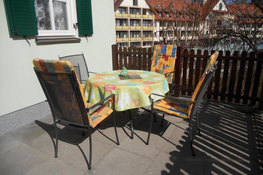 mit Gemeinschaftspool und Terrasse - foto 22