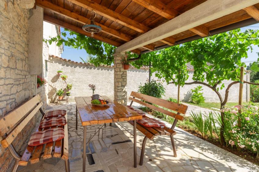 Familienhaus Anna - foto 21