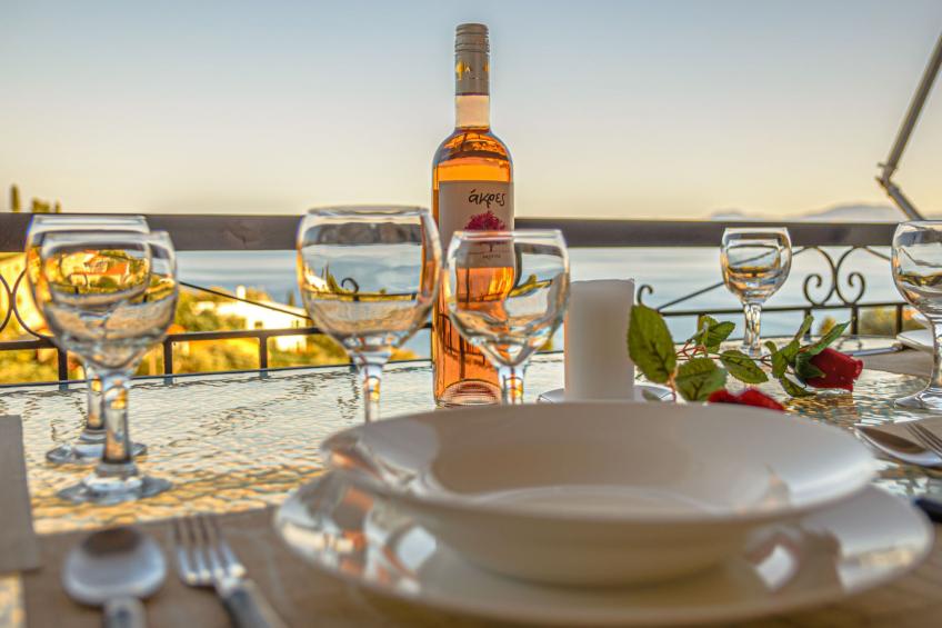 "Zeus" mit Infinity Pool - foto 6