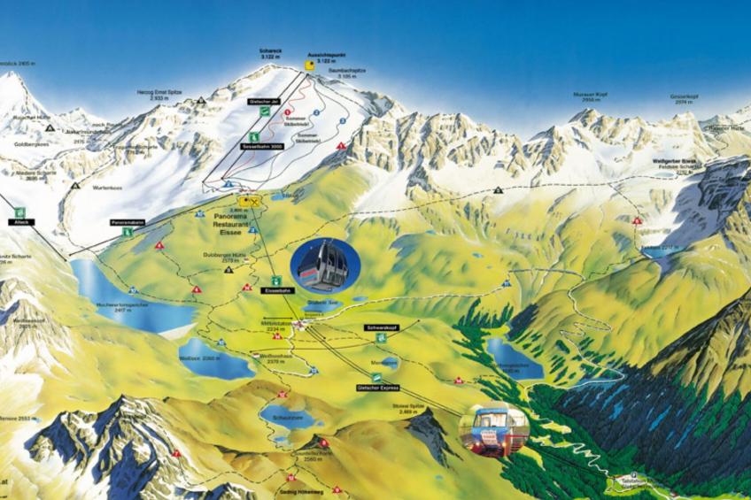 Oberstbergmeisteramt - foto 17