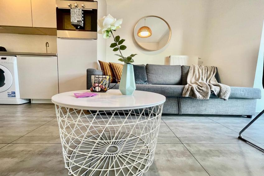 Cozy 1BR City Centre Near Meir Shopping by OneLuxStay - foto 42