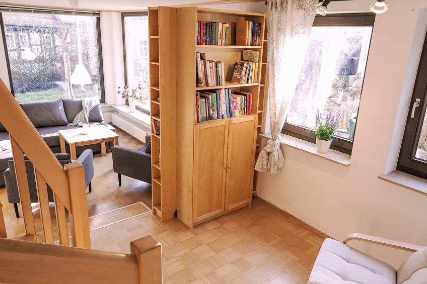 Ferienwohnung an der Bergkirche - foto 7