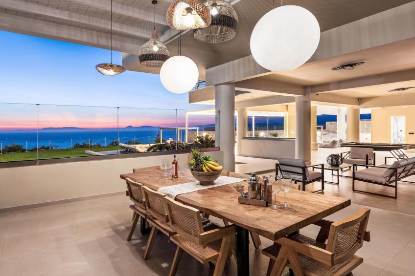 Monte Smith Luxus-Villa - foto 10