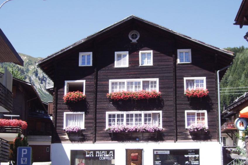 Fontauna Degonda, (Sedrun), 235.01 - foto 11