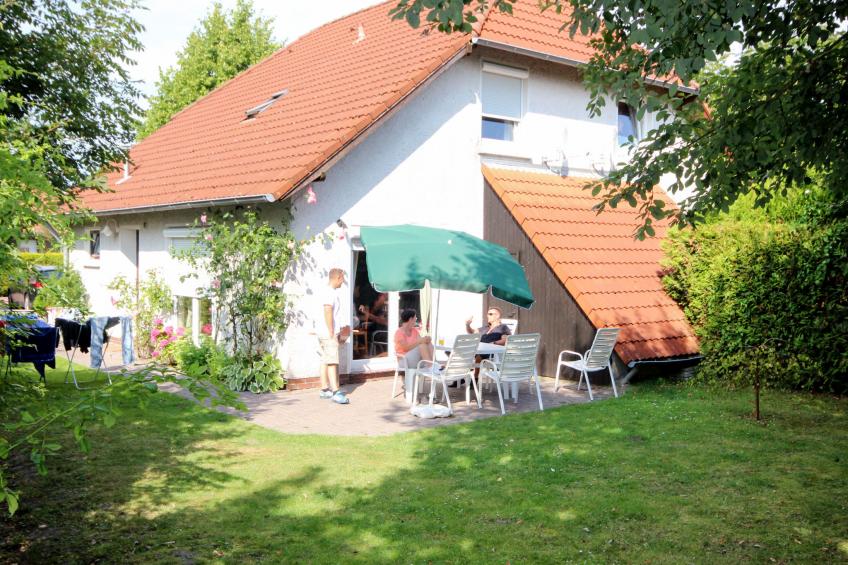 Haus MEE(H)RZEIT (HOK106) - foto 19