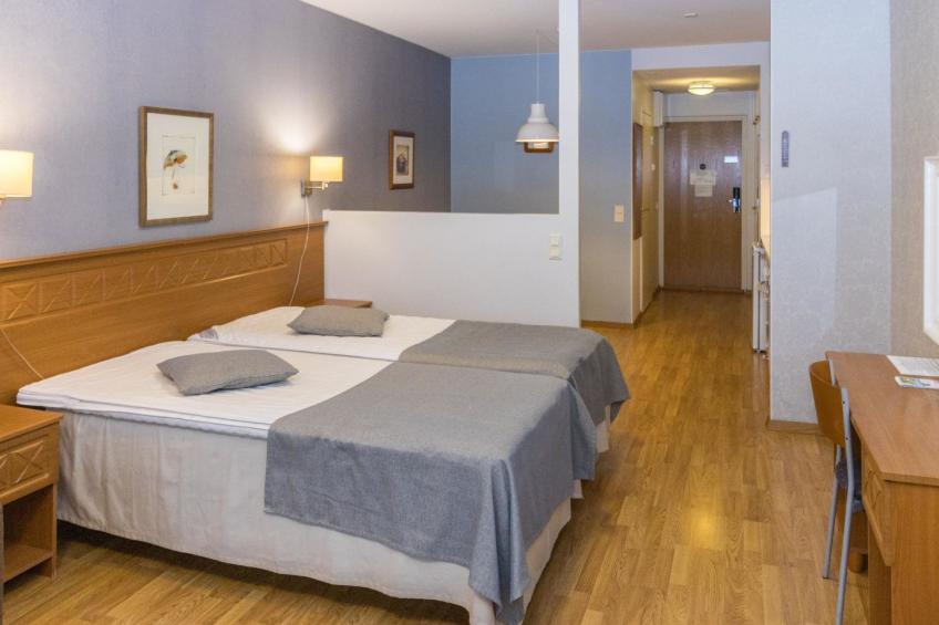 Hotelli terme, room 18 - foto 2