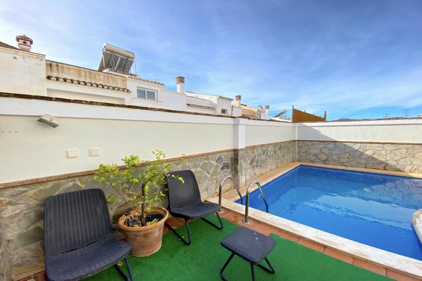 Villa Mirto Private Pool by Casasol - foto 6