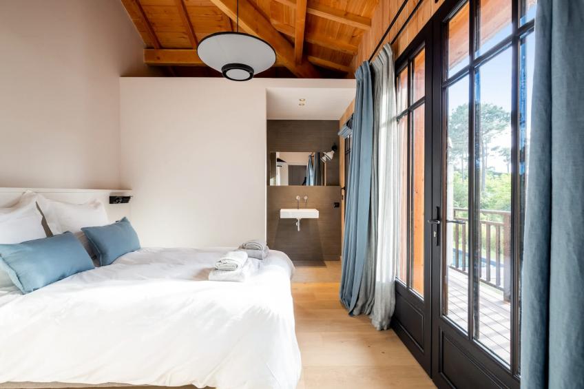 Villa Sylvestre - foto 40