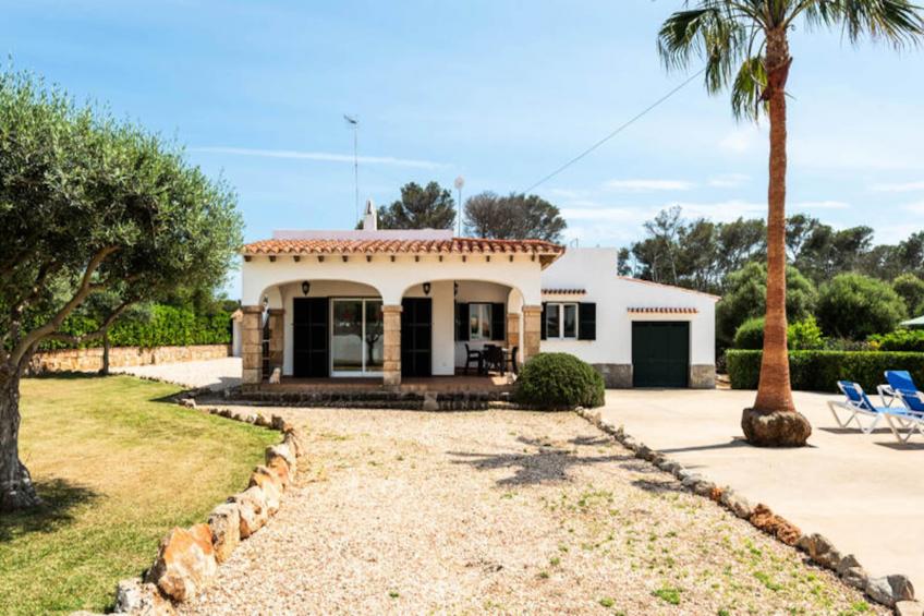 Maison à Cala Blanca - foto 42