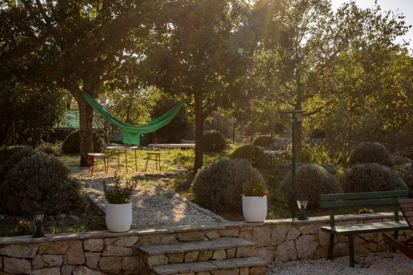 Villa Mirkov San - foto 21