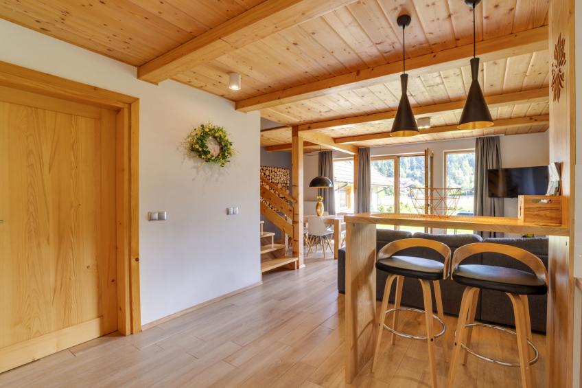 Chaty Pod Beskidkiem - foto 12