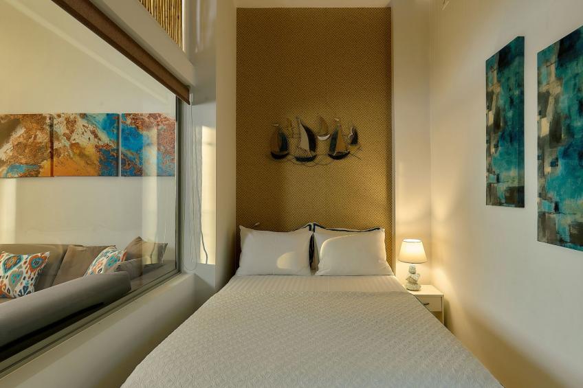 Ferienvilla "Jupiter Views" mit Infinity Pool - foto 44