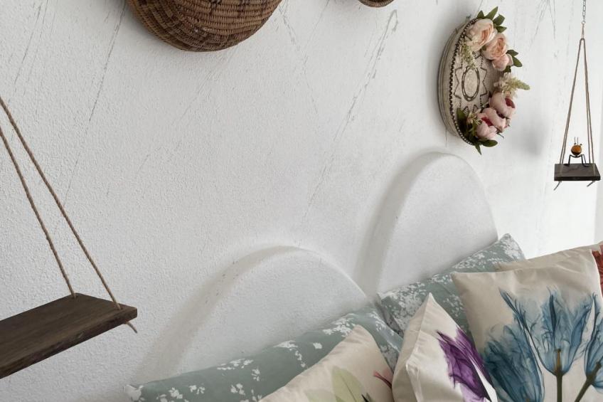 Haus in La Caletta mit Garten und Grill - foto 4