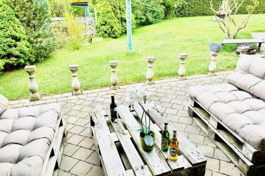 in Goddelsheim mit Eigener Terrasse - foto 17