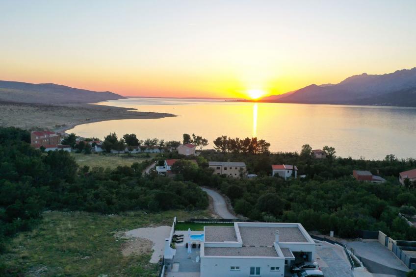 Ferienvilla direkt am Strand - foto 2