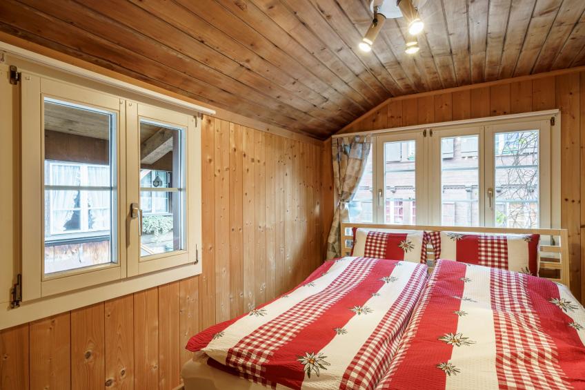 StayBrienz Apartment - foto 5