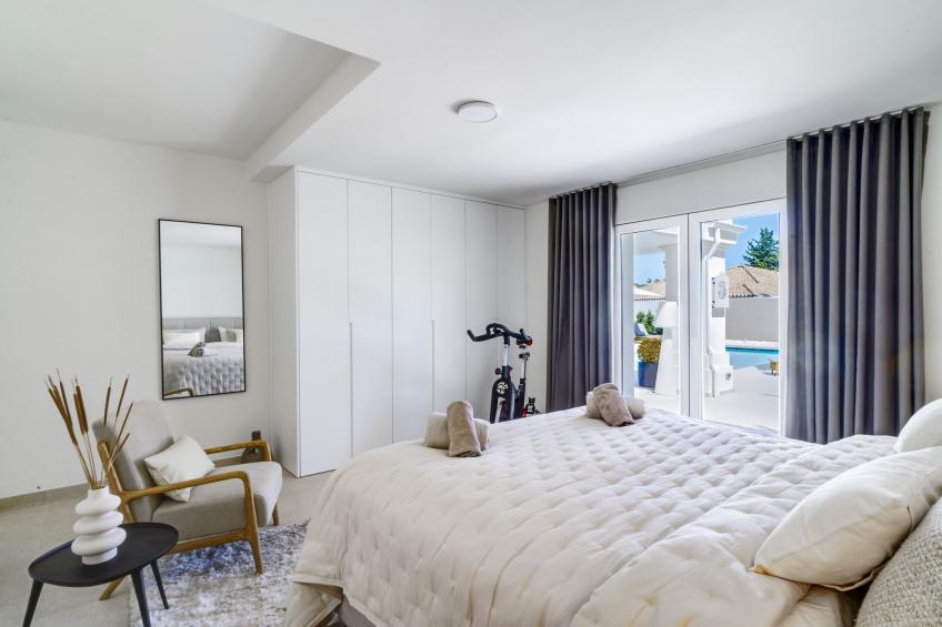 Fantastic Luxury Villa near Marbella - foto 40