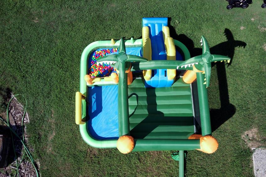 2-Zimmer-Wohnung beheizter Pool - foto 16