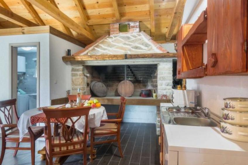 Country House Irena with pool - foto 44